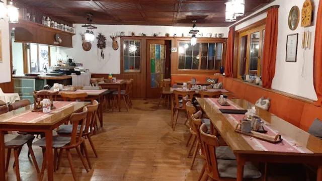 Höhengasthaus Heuwies