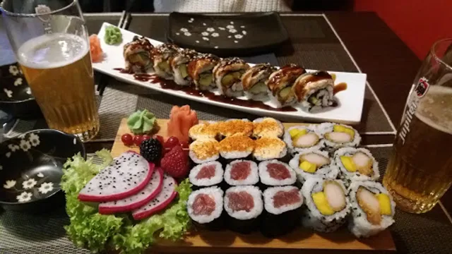 Sushi Nagoya
