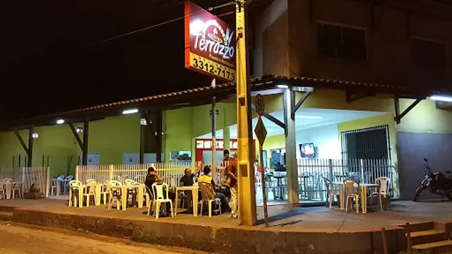 Terrazzo Pizzaria