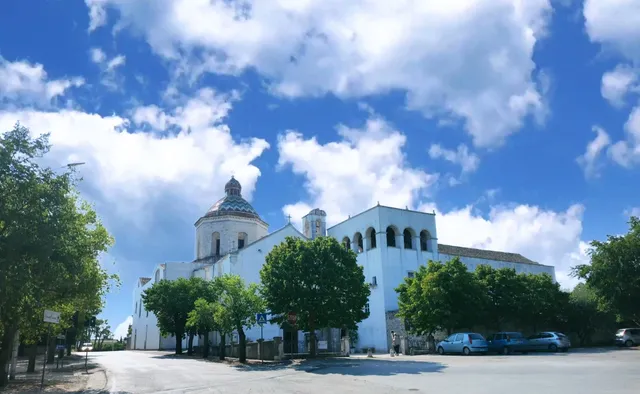 B&B Lo Smeraldo Castellana Grotte.