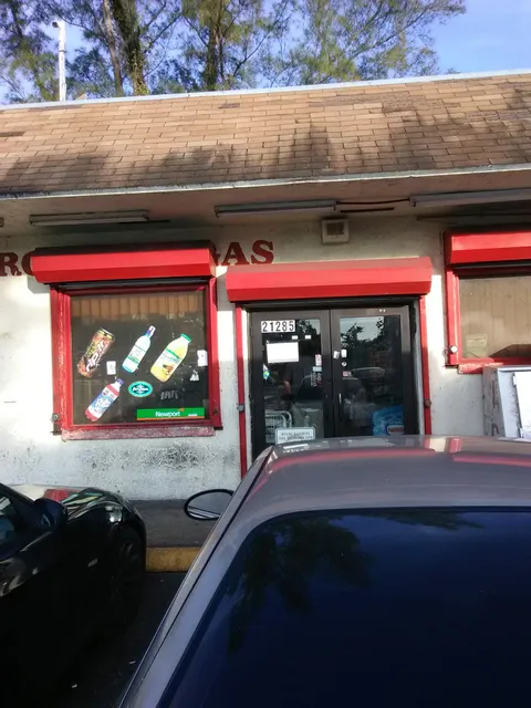 True Value Food Store Inc