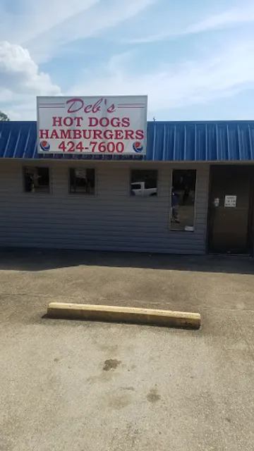 Deb's Hot Dogs