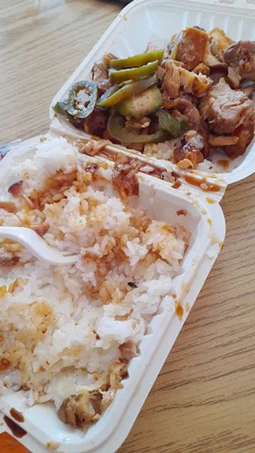 La Cochinita Valle Dorado