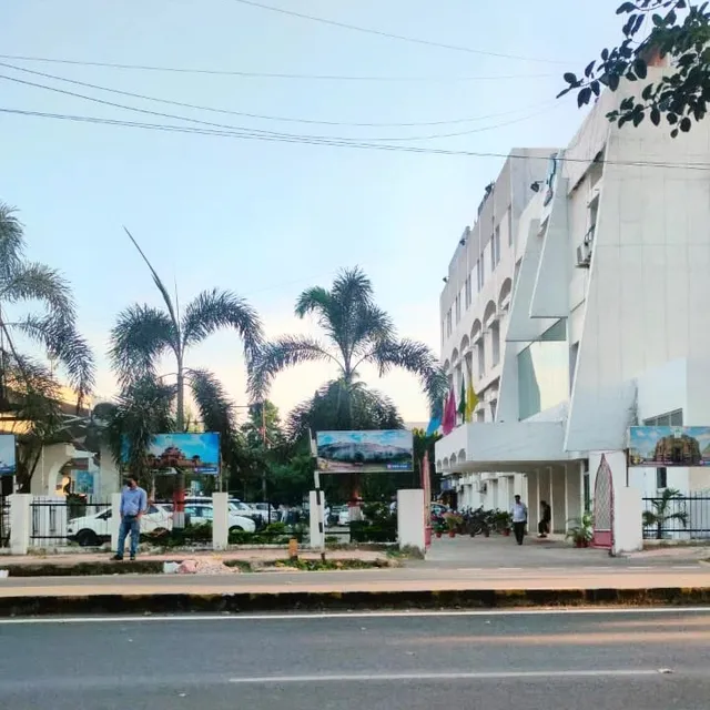 Hotel Kautilya Vihar
