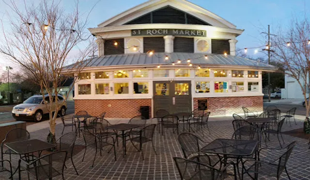 St. Roch Market