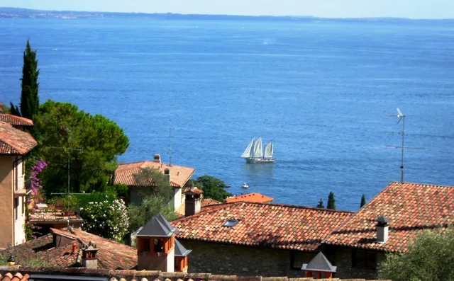 Albachiara Bed & Breakfast