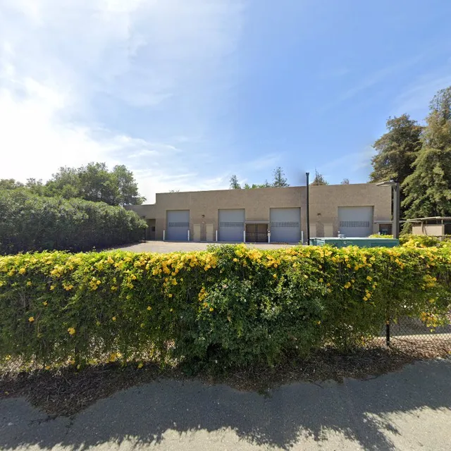 UC Davis Coffee Center