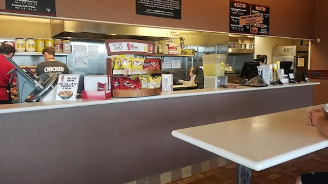 Penn Station East Coast Subs