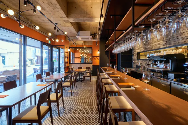 Gastronomia HERITAGE Yokohama