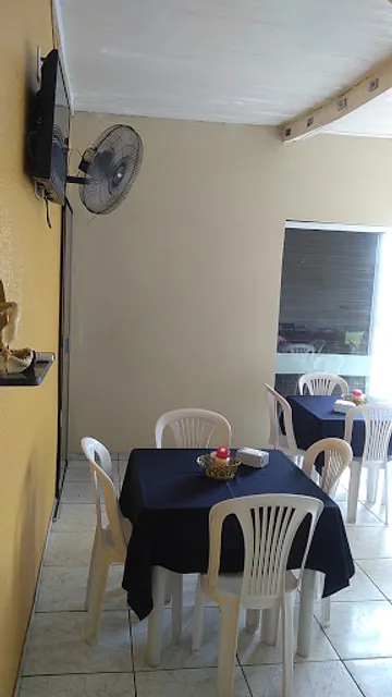 Restaurante Sabor De Casa