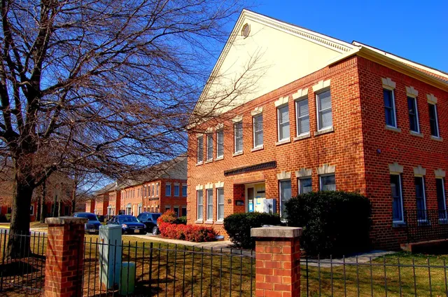 Franconia Professional Center