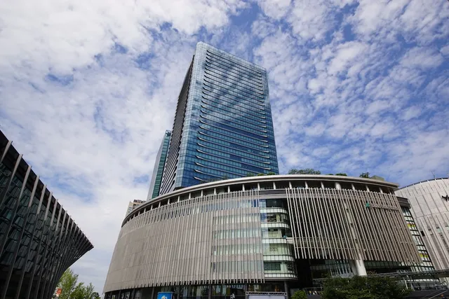 ＠RLis_House Shinosaka kita