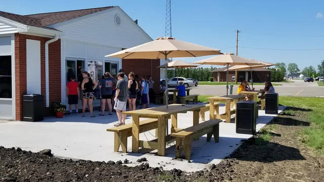 The Flour Barn Creamery