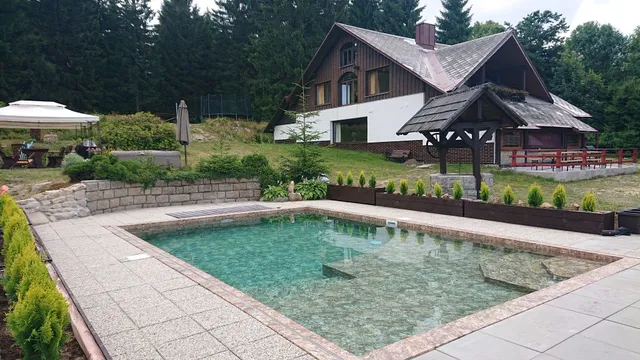 Chata U Černého Berana