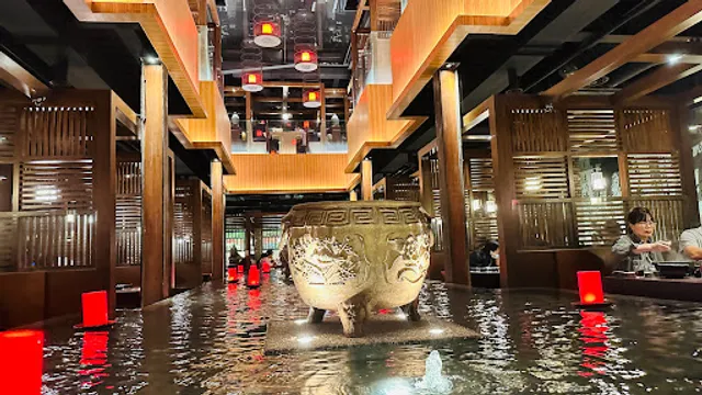 Karuizawa Gongyi store