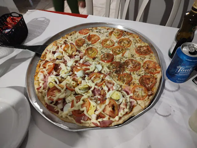 Dom Pizza