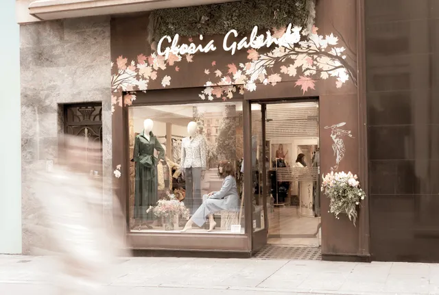 Gloria Galende | Boutique de Moda Mujer en Salamanca
