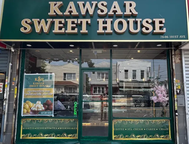 Kawsar Sweet House