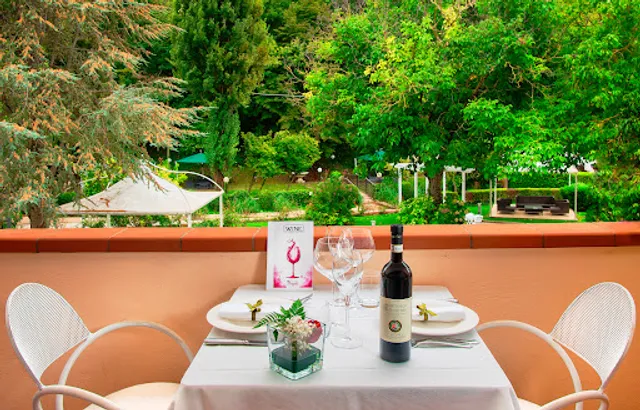 Ristorante da Angelo - Cucina tipica umbra dal 1976