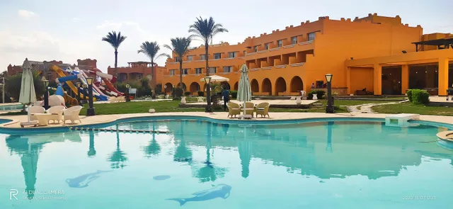 ElWadi Aqua Park ElSokhna