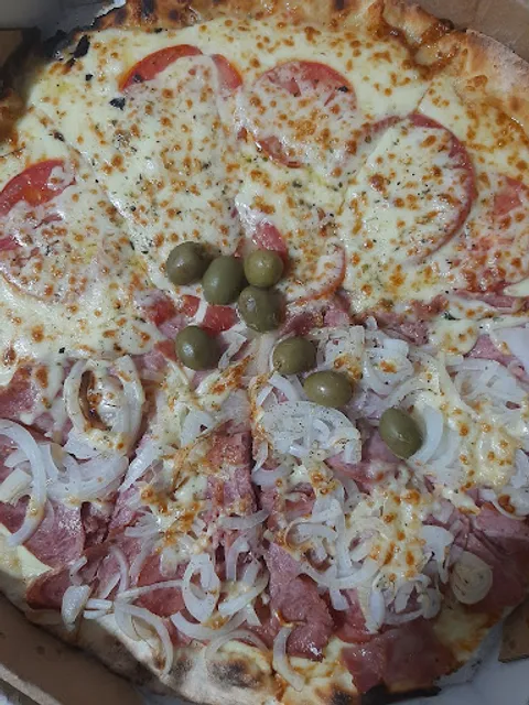 Recanto Sabor da Pizza