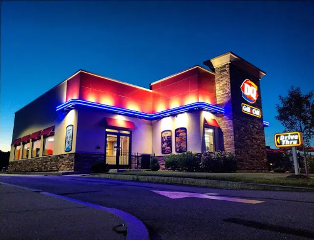 Dairy Queen