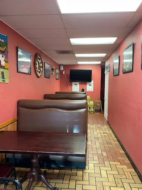 San Fernando Roasted Chicken Lynnwood