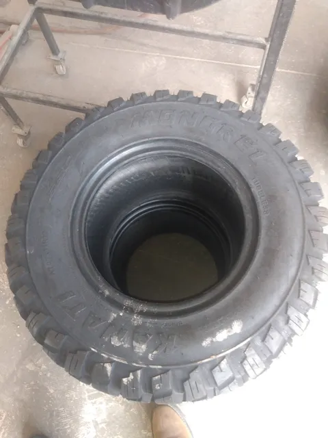 Ol boys tire and Auto