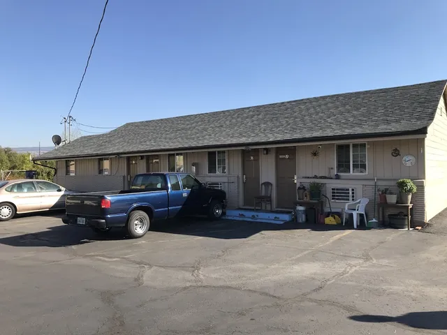 Relax Inn Of Medford