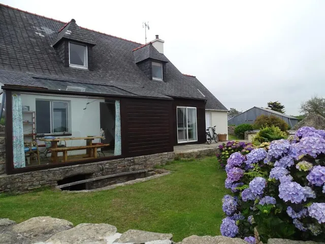 Chambres d'hôtes de Kermerrien