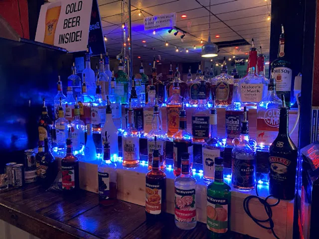 Mad Pies Restaurant & Bar