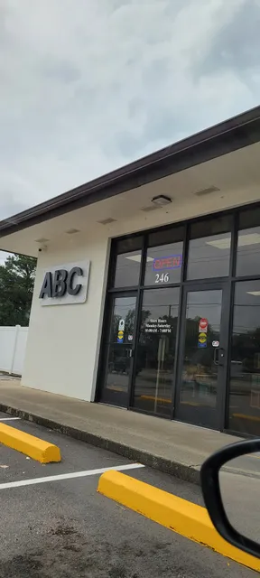 Ayden ABC Store of Pitt County