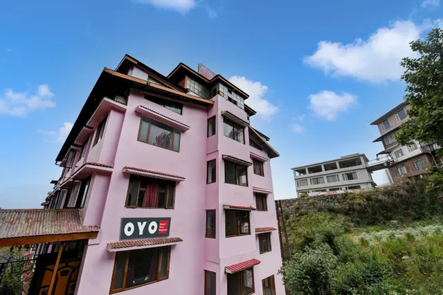 OYO Hotel Tara Regency