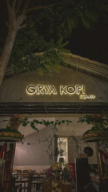 GRYA Kopi Space