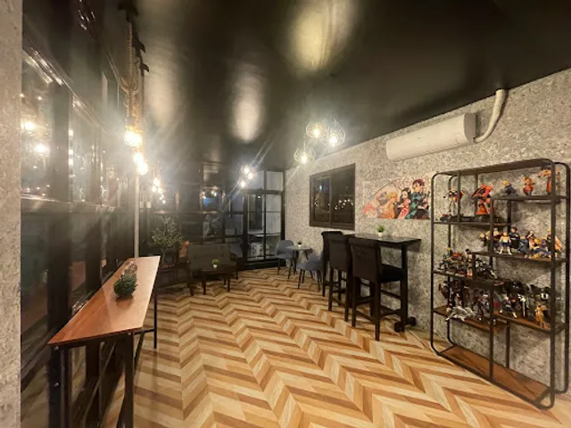 Farm Barn Cafe - Manaoag