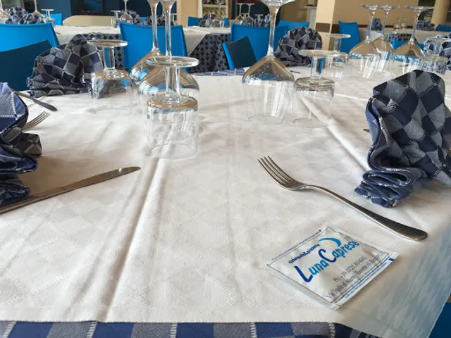 Ristorante Luna Caprese