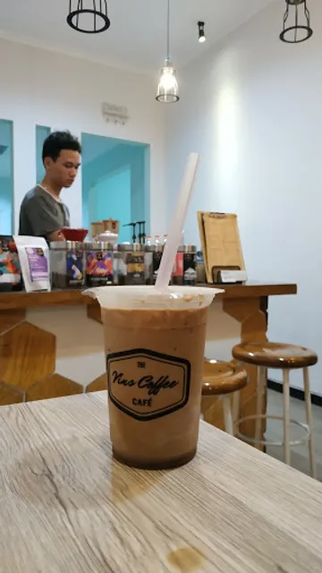 Vins Coffee