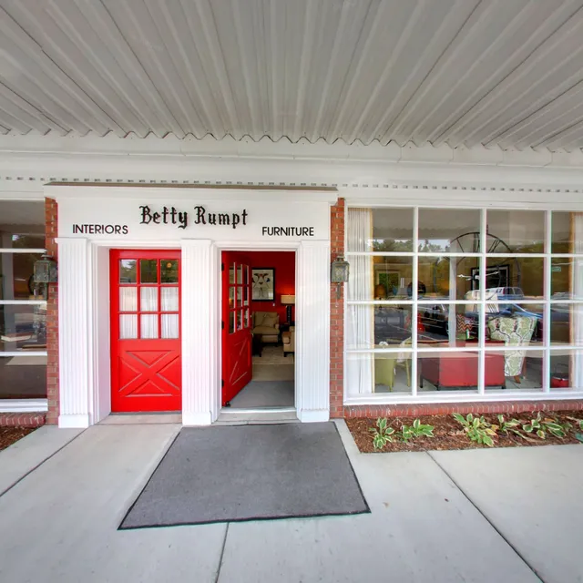 Betty Rumpf Interiors