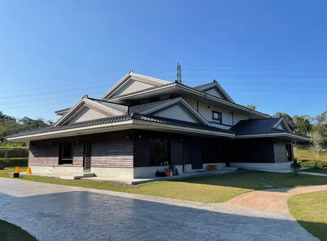 玄町本二家日式旅宿