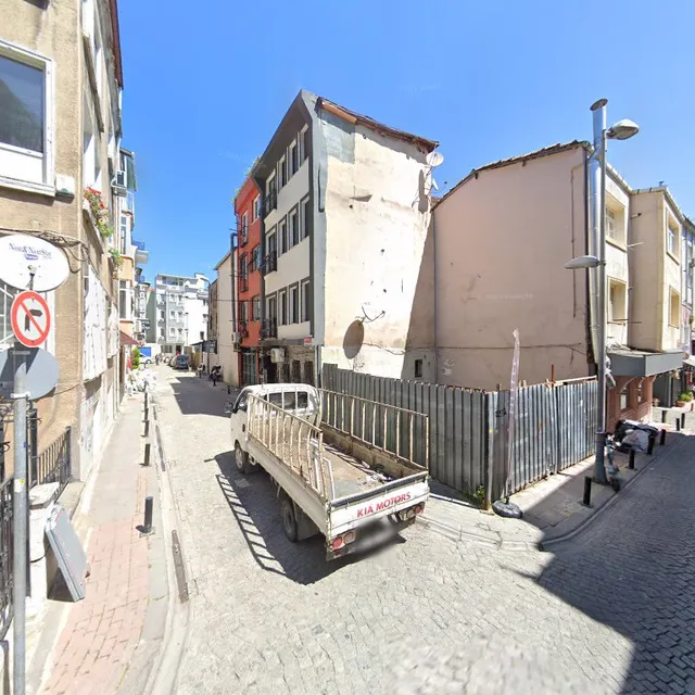 GOLDEN ARROW SUİTS ORTAKÖY