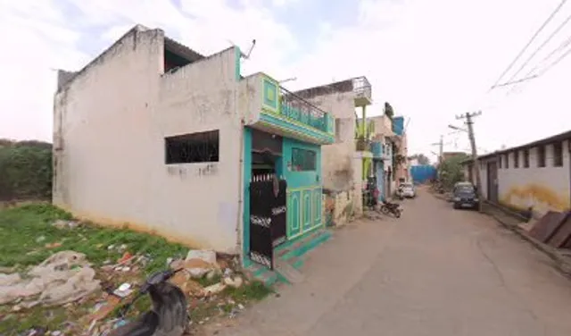 Bismillah kabab centre