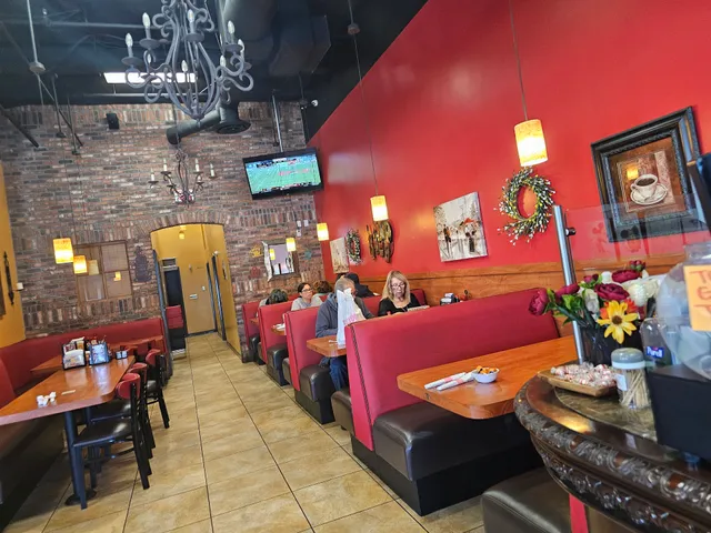 Canyon Hills Marketplace