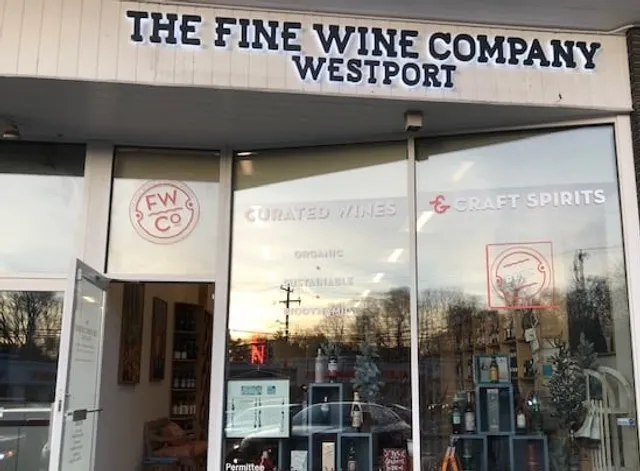 The Fine Wine Company of Westport