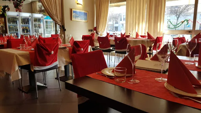 Ristorante della Repubblica