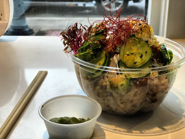 Denver Poke Company