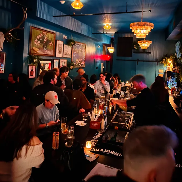 Flying Scotsman Norwalk