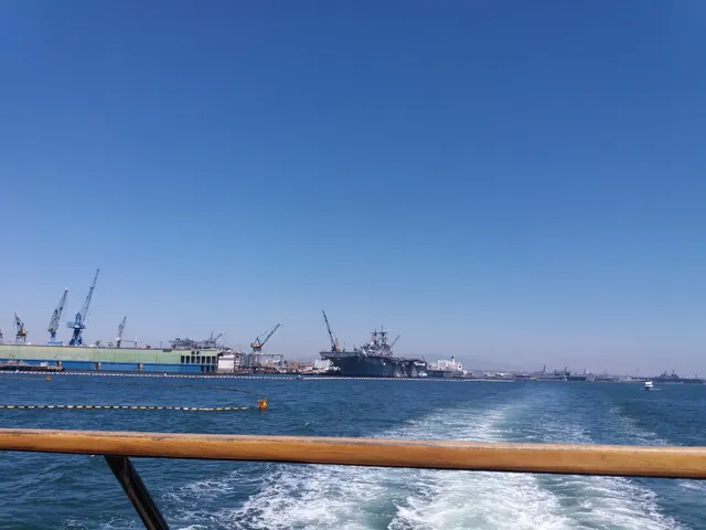 10th Avenue Marine Terminal