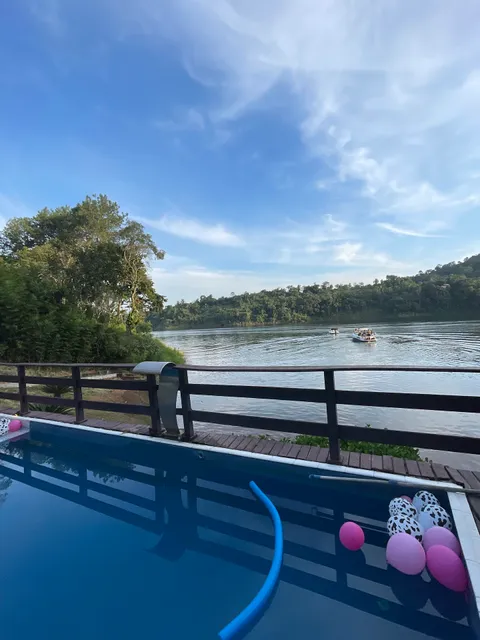 Chacara Recanto das águas