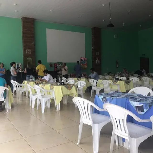 Restaurante Zé Piau