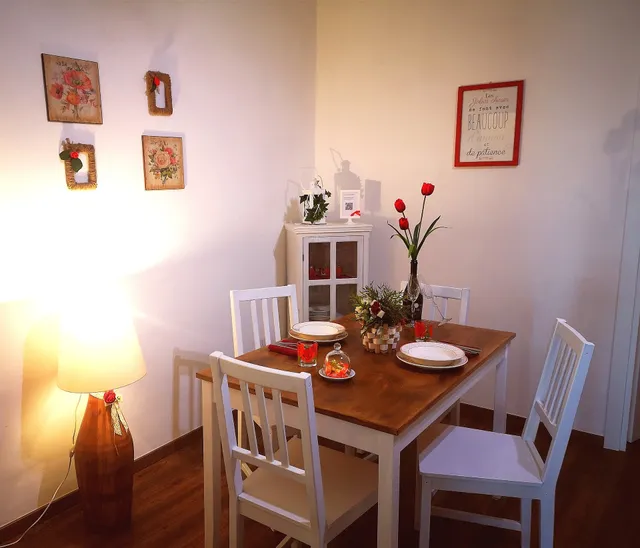 Anamonì Bed and Relax